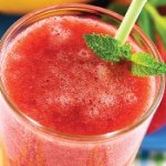 Red smoothie - 50%